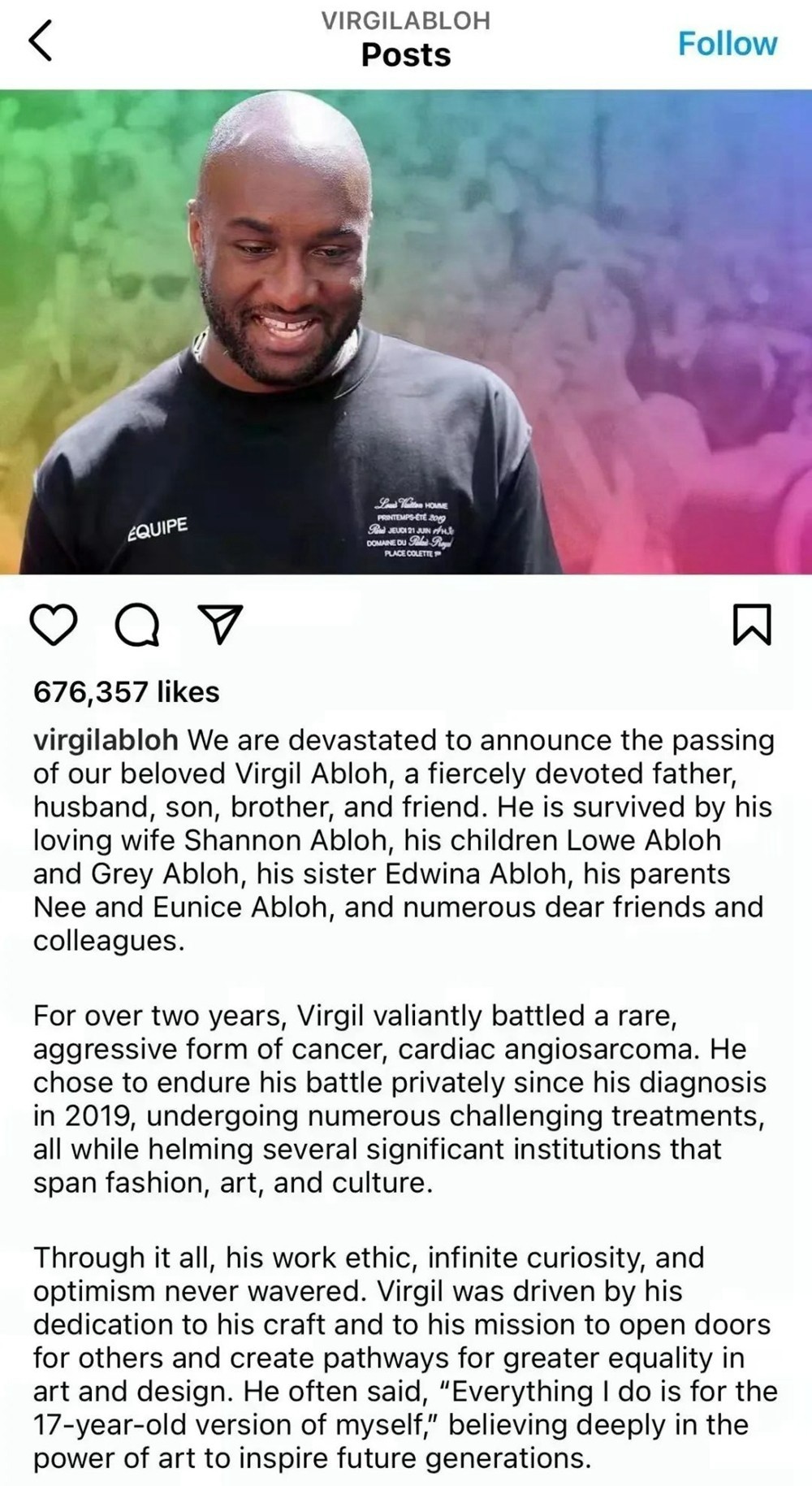 OW,Virgil,Nike 致敬 Virgil!全新「黄色艺术馆」实物曝光!但是... OW,Virgil,Nike 致敬 Virgil!全新「黄色艺术馆」实物曝光!但是...