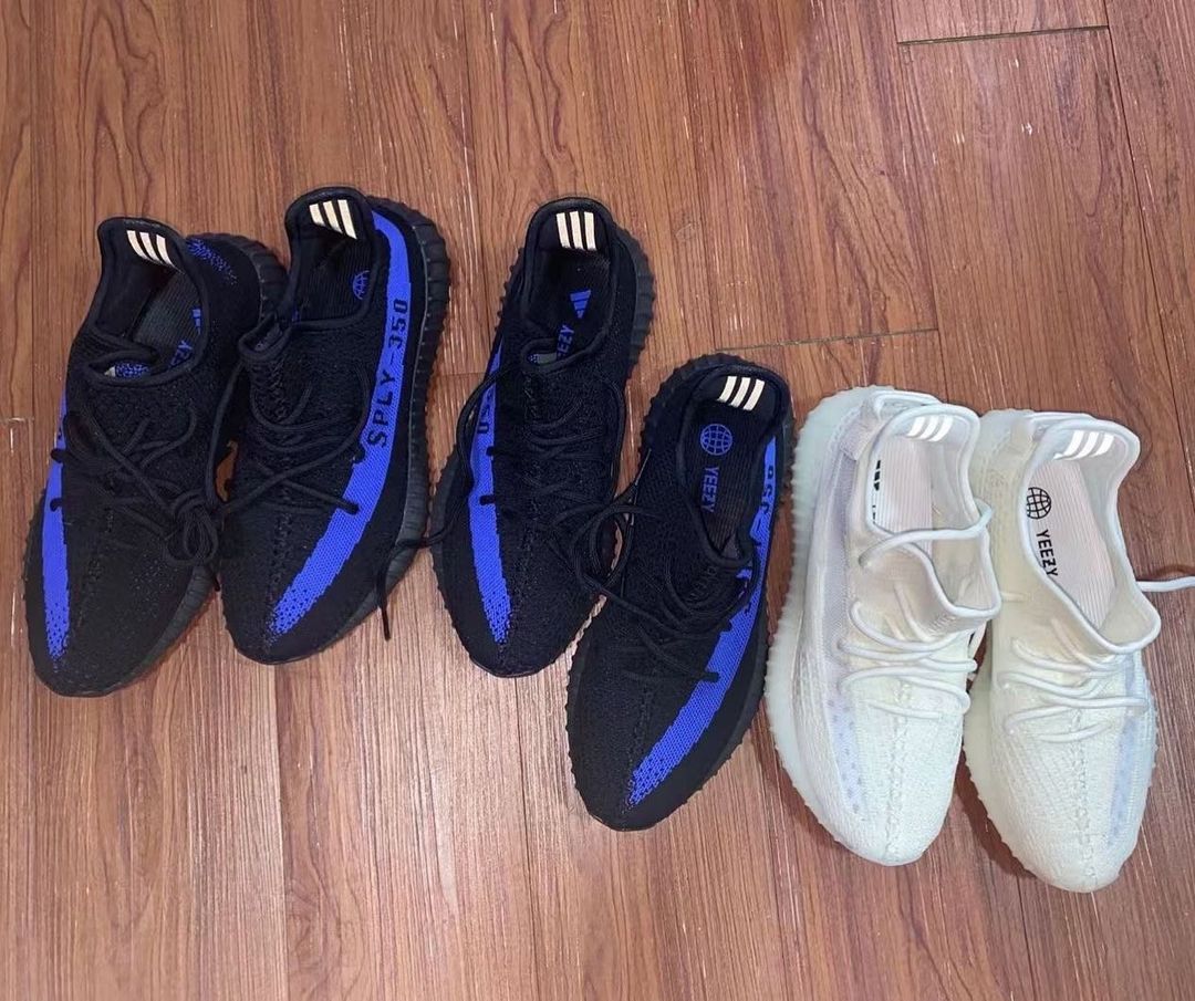 adidas,Yeezy Boost 350 V2,GY71 「纯白 2.0」真的好看!明年两双 Yeezy 350 V2 冲吗? adidas,Yeezy Boost 350 V2,GY71 「纯白 2.0」真的好看!明年两双 Yeezy 350 V2 冲吗?