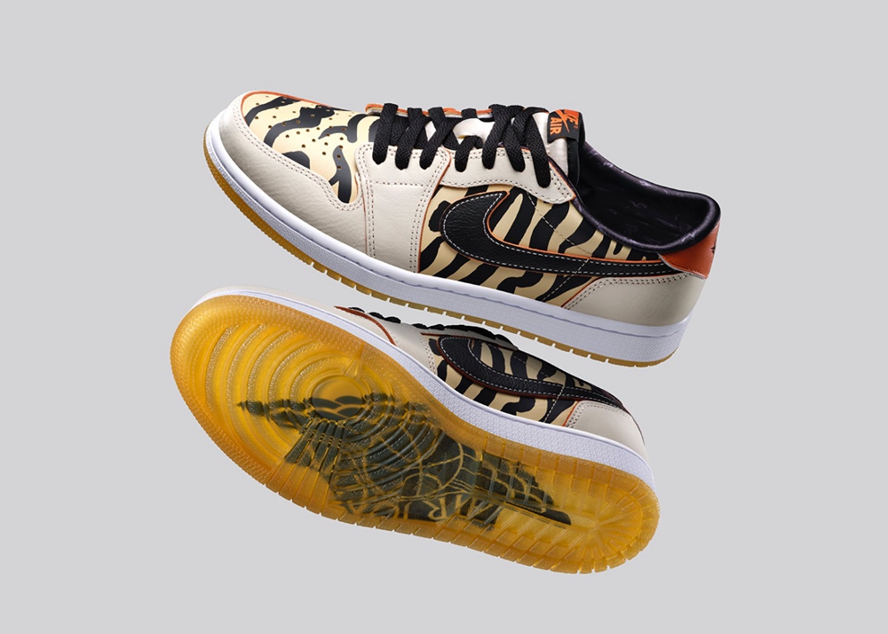 DQ5351-001,Year of the Tiger,D 虎年元素太帅了!全新配色 Dunk Low 官图曝光! DQ5351-001,Year of the Tiger,D 虎年元素太帅了!全新配色 Dunk Low 官图曝光!