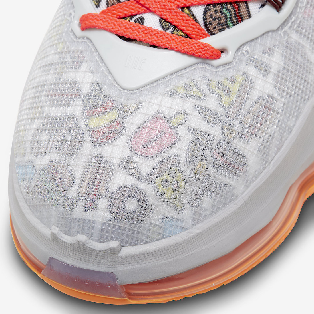 Nike,LeBron 19,Fast Food,DC934 这双鞋把我看饿了!全新配色 LeBron 19 官图曝光! Nike,LeBron 19,Fast Food,DC934 这双鞋把我看饿了!全新配色 LeBron 19 官图曝光!
