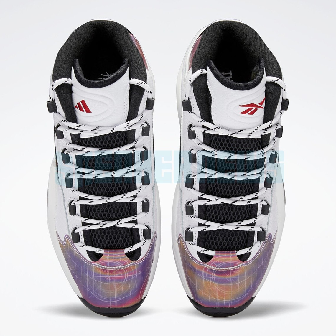 Reebok,Question,AI/TMAC 名人堂球星联名!全新配色 Reebok Question 太帅了! Reebok,Question,AI/TMAC 名人堂球星联名!全新配色 Reebok Question 太帅了!