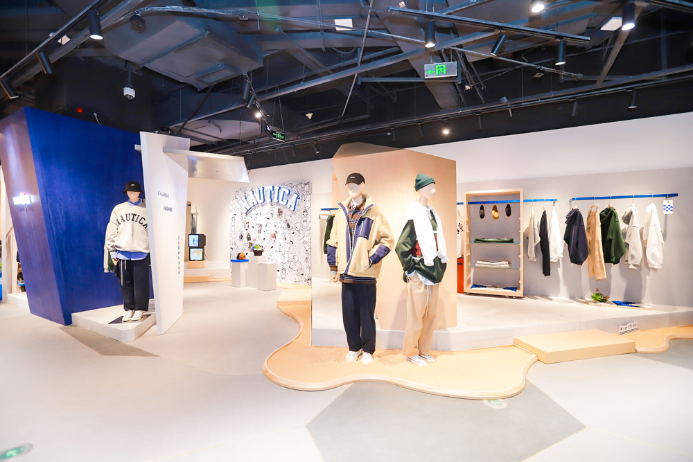 Nautica,全国,⾸,家,⽩,帆,概念,店,开幕,Cit 全国首家白帆概念店开幕!City Boy 风格席卷上海! Nautica,全国,⾸,家,⽩,帆,概念,店,开幕,Cit 全国首家白帆概念店开幕!City Boy 风格席卷上海!