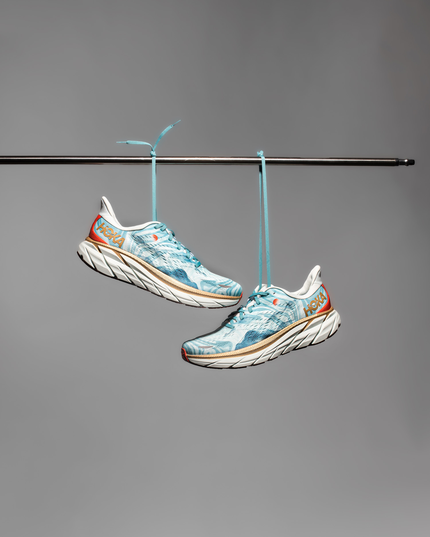 HOKA ONE ONE,Clifton 8 今年「鞋圈第一炸」!只看鞋面就爱了!这才配叫中国限定! HOKA ONE ONE,Clifton 8 今年「鞋圈第一炸」!只看鞋面就爱了!这才配叫中国限定!
