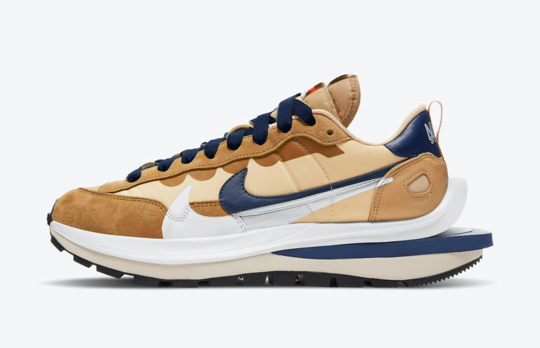 sacai,Nike,VaporWaffle,DD1875- 市价六千多的「白生胶」sacai x Nike 再次发售!只可惜... sacai,Nike,VaporWaffle,DD1875- 市价六千多的「白生胶」sacai x Nike 再次发售!只可惜...