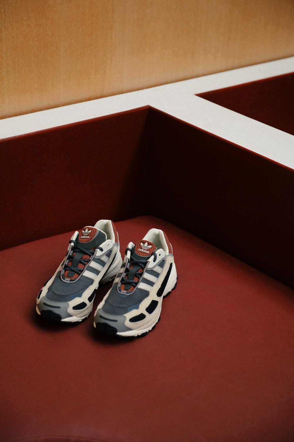 adidas Originals,Shadowturf 浓郁复古风!都在问的 adidas Originals 新鞋型发售日期有了! adidas Originals,Shadowturf 浓郁复古风!都在问的 adidas Originals 新鞋型发售日期有了!