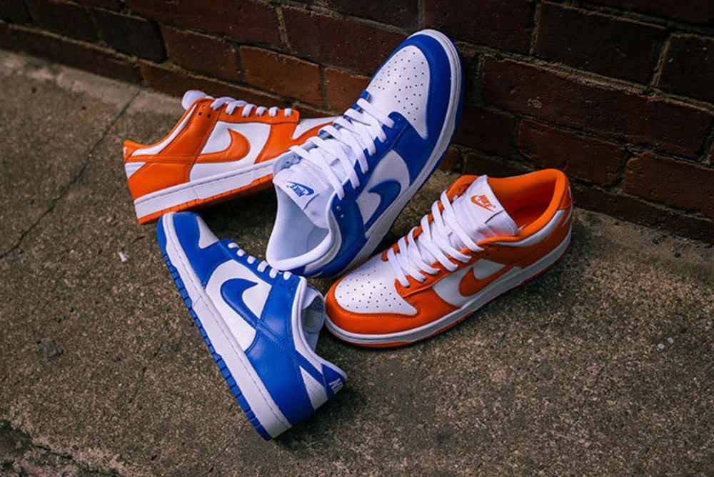 Court Purple,Dunk Low,Nike,DD1 全员恶人紫!新配色 Nike Dunk Low 官图曝光! Court Purple,Dunk Low,Nike,DD1 全员恶人紫!新配色 Nike Dunk Low 官图曝光!