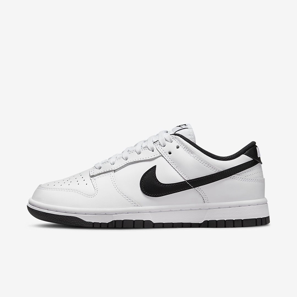 Nike,Dunk Low,Reverse Panda,DD 「反转熊猫」造型!全新配色 Dunk Low 你打几分? Nike,Dunk Low,Reverse Panda,DD 「反转熊猫」造型!全新配色 Dunk Low 你打几分?