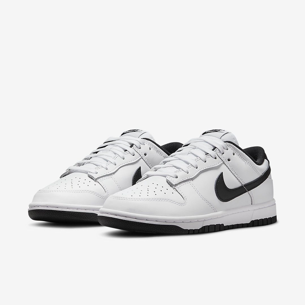 Nike,Dunk Low,Reverse Panda,DD 「反转熊猫」造型!全新配色 Dunk Low 你打几分? Nike,Dunk Low,Reverse Panda,DD 「反转熊猫」造型!全新配色 Dunk Low 你打几分?