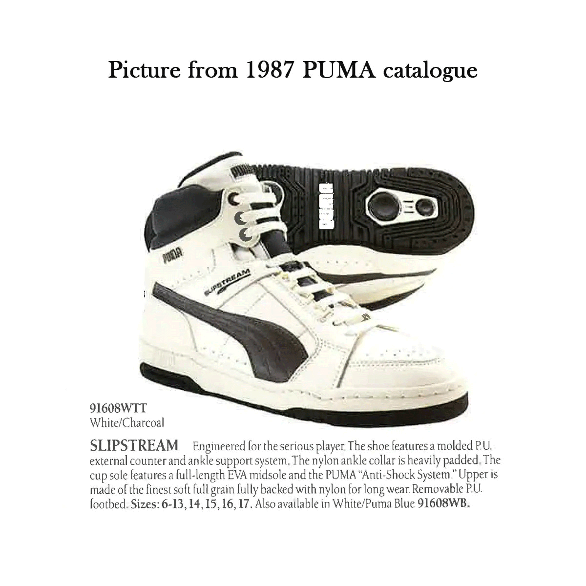 PUMA,SLIPSTREAM MID MIJ LEOPAR 狂野豹纹装扮!全新 PUMA SLIPSTREAM 你打几分? PUMA,SLIPSTREAM MID MIJ LEOPAR 狂野豹纹装扮!全新 PUMA SLIPSTREAM 你打几分?