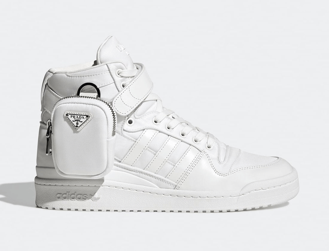 Jeremy Scott,adidas,Forum Hi W 黑武士「翅膀鞋」官图曝光!网友:不买 PRADA 就买它! Jeremy Scott,adidas,Forum Hi W 黑武士「翅膀鞋」官图曝光!网友:不买 PRADA 就买它!