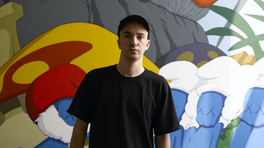 KAWS,The North Face KAWS x TNF 实物首次曝光!这次你给打几分? KAWS,The North Face KAWS x TNF 实物首次曝光!这次你给打几分?