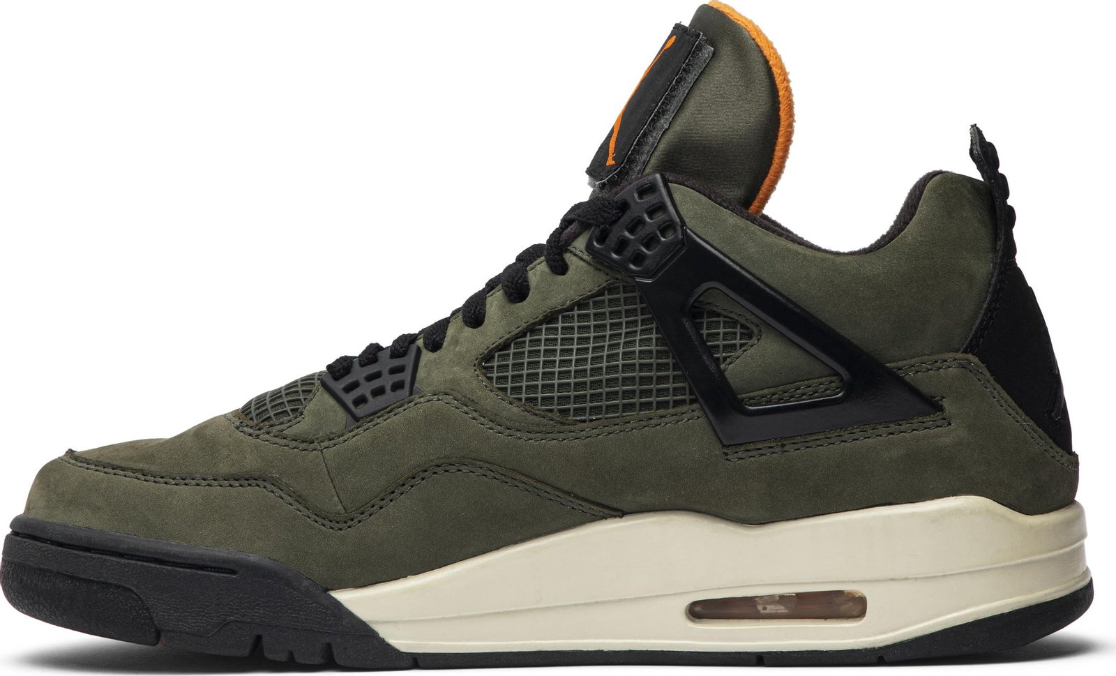 Nike,Air Jordan 4,Olive Canvas Undefeated x AJ4 平替!全新 AJ4 今年登场! Nike,Air Jordan 4,Olive Canvas Undefeated x AJ4 平替!全新 AJ4 今年登场!