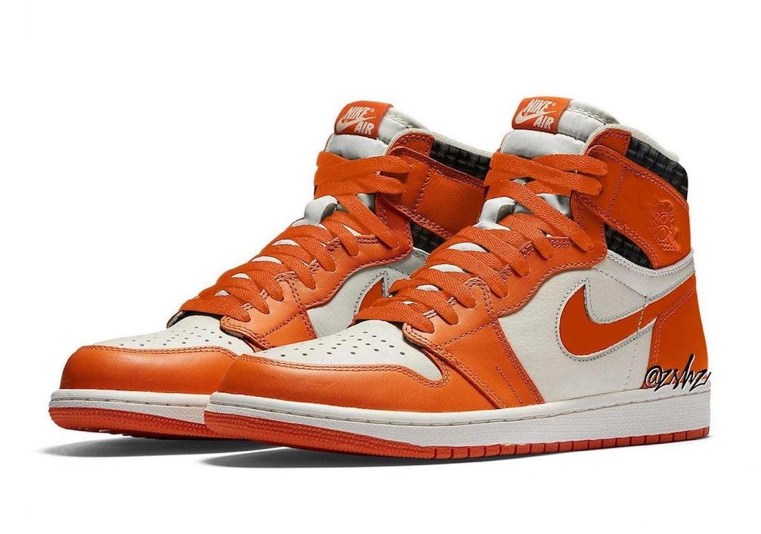 Nike,Air Jordan 1 High OG,WMNS 扣碎篮板 AJ1 又来了?!脚踝设计有亮点! Nike,Air Jordan 1 High OG,WMNS 扣碎篮板 AJ1 又来了?!脚踝设计有亮点!
