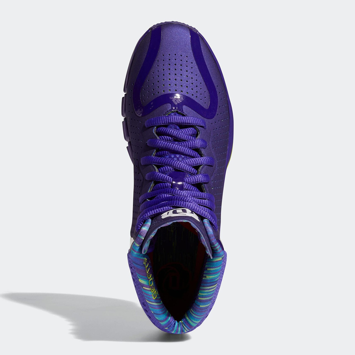 adidas,D Rose 4,Chicago Nightf 「芝加哥夜幕」配色回归!全新 D rose 4 重现经典! adidas,D Rose 4,Chicago Nightf 「芝加哥夜幕」配色回归!全新 D rose 4 重现经典!