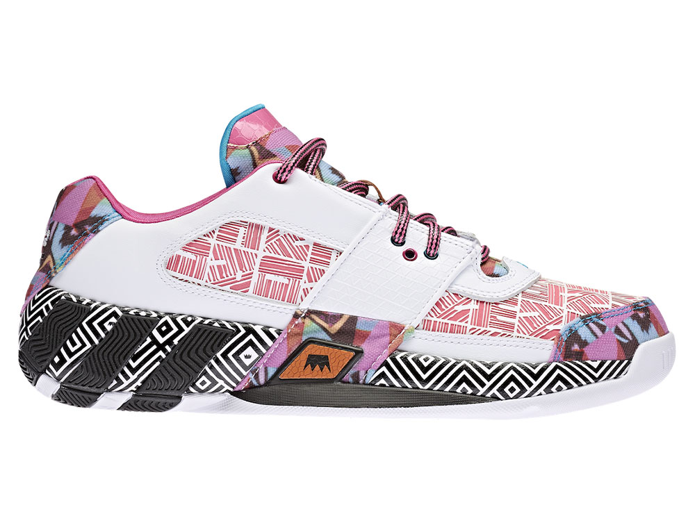 adidas,Gil Zero,UNDRCRWN,GY036 0 号特工归来!adidas 即将复刻阿里纳斯战靴! adidas,Gil Zero,UNDRCRWN,GY036 0 号特工归来!adidas 即将复刻阿里纳斯战靴!