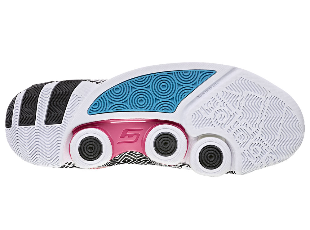adidas,Gil Zero,UNDRCRWN,GY036 0 号特工归来!adidas 即将复刻阿里纳斯战靴! adidas,Gil Zero,UNDRCRWN,GY036 0 号特工归来!adidas 即将复刻阿里纳斯战靴!