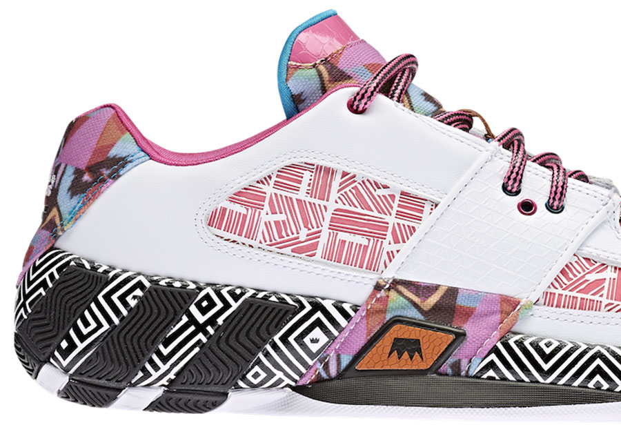 adidas,Gil Zero,UNDRCRWN,GY036 0 号特工归来!adidas 即将复刻阿里纳斯战靴! adidas,Gil Zero,UNDRCRWN,GY036 0 号特工归来!adidas 即将复刻阿里纳斯战靴!