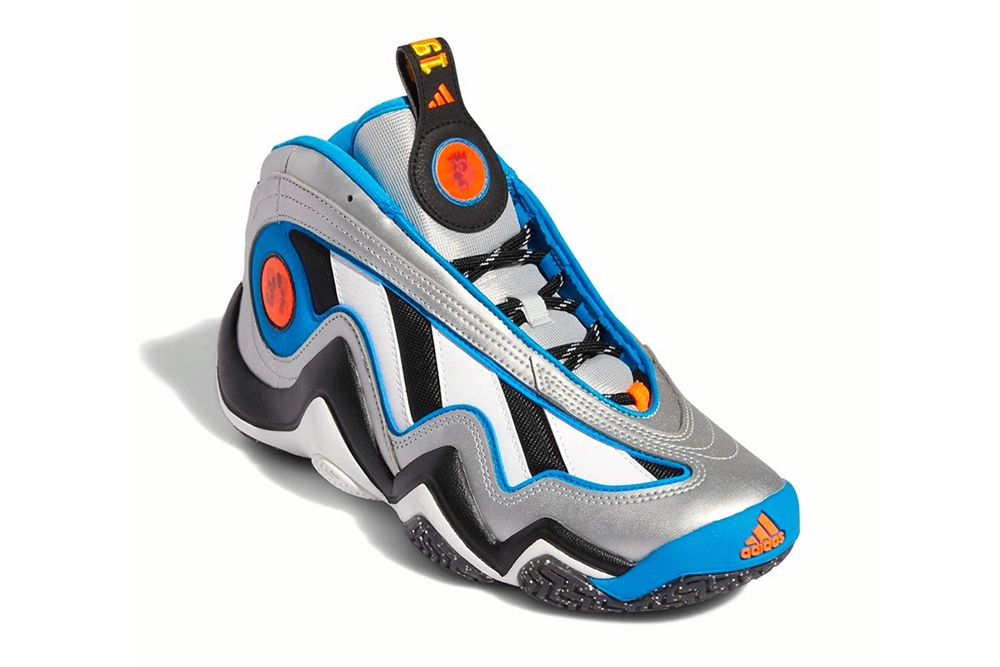 adidas,crazy 97 EQT, 科比战靴即将复刻!全新 adidas Crazy 97 EQT 官图曝光! adidas,crazy 97 EQT, 科比战靴即将复刻!全新 adidas Crazy 97 EQT 官图曝光!