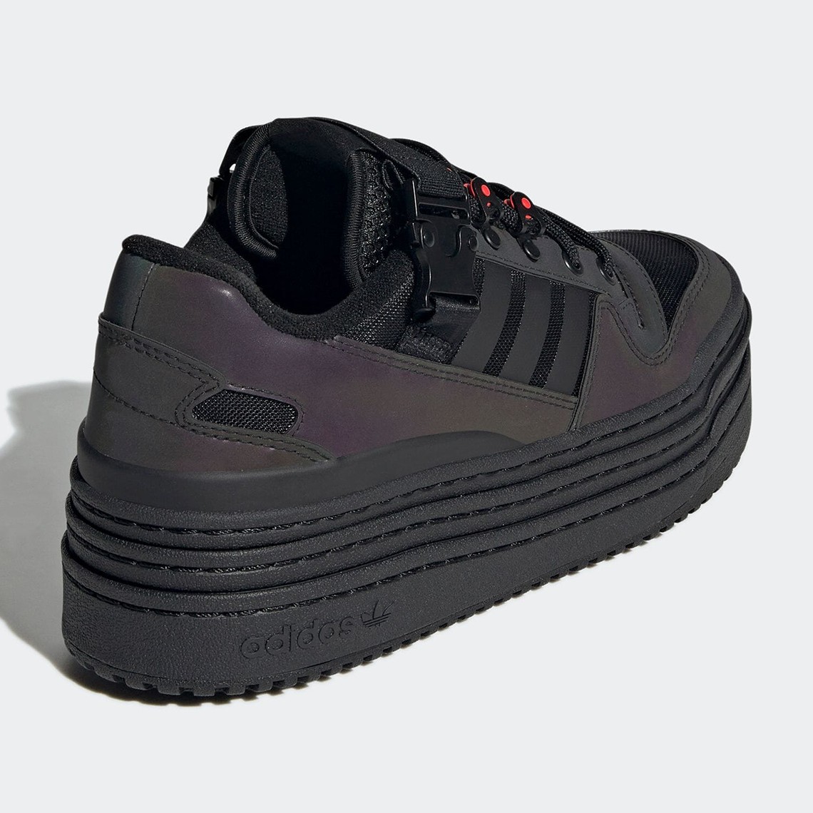 adidas Triple Platforum Lo,GY9 金属鞋扣规格真高!全新「超厚鞋底」Forum 官图曝光! adidas Triple Platforum Lo,GY9 金属鞋扣规格真高!全新「超厚鞋底」Forum 官图曝光!