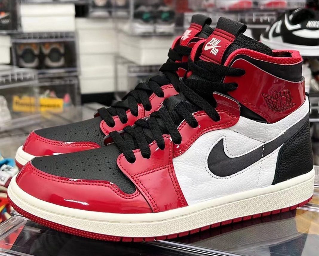 AJ,Air Jordan 1,WMNS,Chenille, 摇粒绒 + 灯芯绒!全新 AJ1 实物曝光! AJ,Air Jordan 1,WMNS,Chenille, 摇粒绒 + 灯芯绒!全新 AJ1 实物曝光!