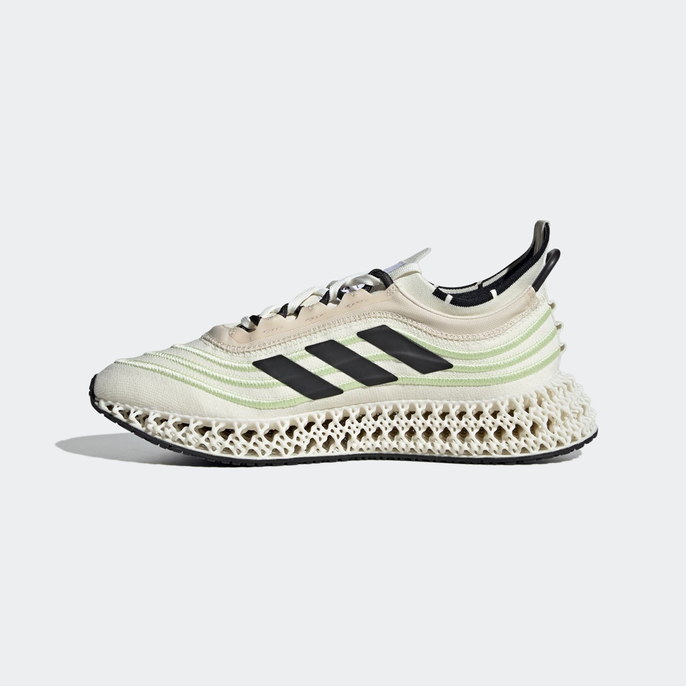 Parley,adidas 4DFWD 造型有所改变!海洋联名 adidas 4D 鞋官图曝光! Parley,adidas 4DFWD 造型有所改变!海洋联名 adidas 4D 鞋官图曝光!