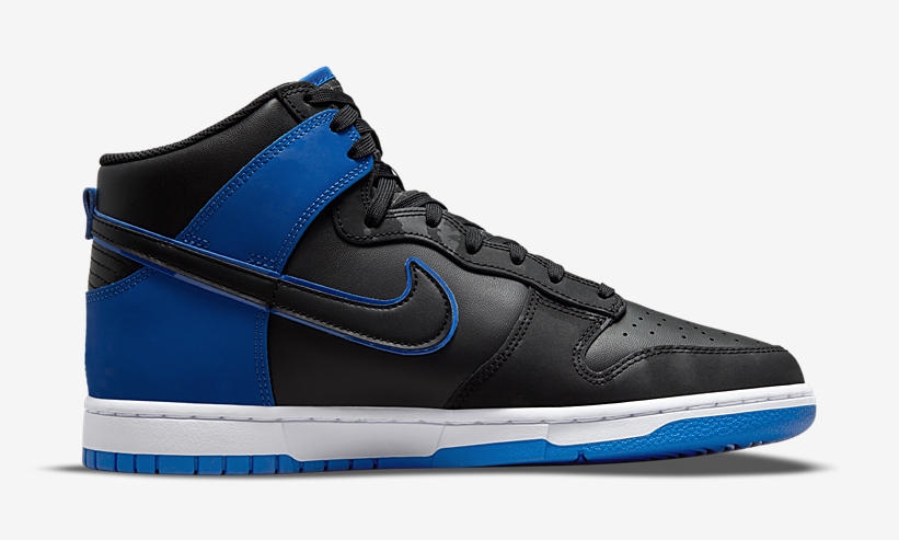 Nike,Dunk High Retro SE,DD3359 反光迷彩印花太帅了!全新配色 Dunk High 官图曝光! Nike,Dunk High Retro SE,DD3359 反光迷彩印花太帅了!全新配色 Dunk High 官图曝光!