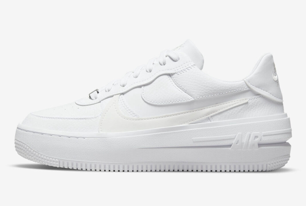 Nike,Air Force 1 Low,DJ9946-10 庆祝诞生 40 周年!全新解构风 Air Force 1 官图曝光! Nike,Air Force 1 Low,DJ9946-10 庆祝诞生 40 周年!全新解构风 Air Force 1 官图曝光!