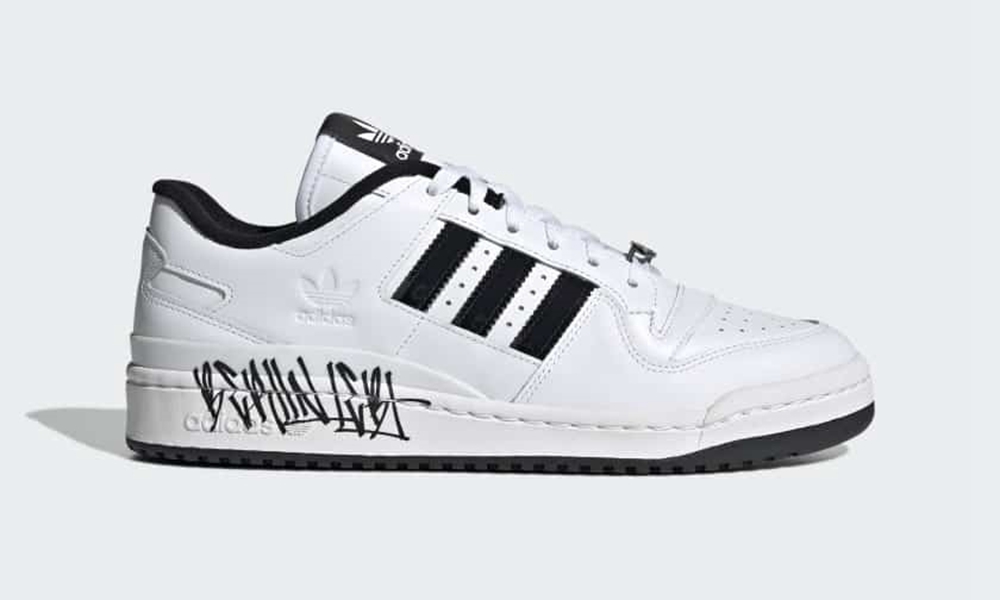 Capital Bra,adidas Originals,F 三叶草最新联名官图释出!颜值你打几分? Capital Bra,adidas Originals,F 三叶草最新联名官图释出!颜值你打几分?