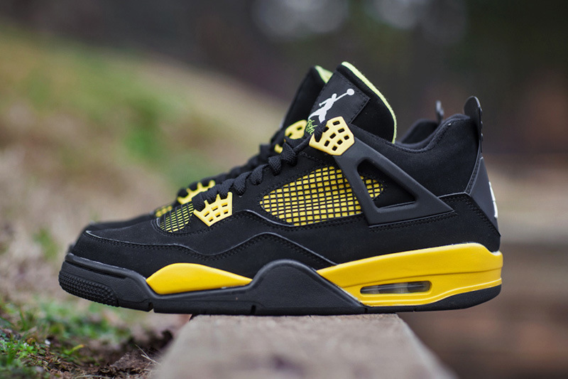 AJ,Air Jordan 4,Red Thunder,CT 「红雷公」Air Jordan 4 现已开启登记!实物质感真不错! AJ,Air Jordan 4,Red Thunder,CT 「红雷公」Air Jordan 4 现已开启登记!实物质感真不错!