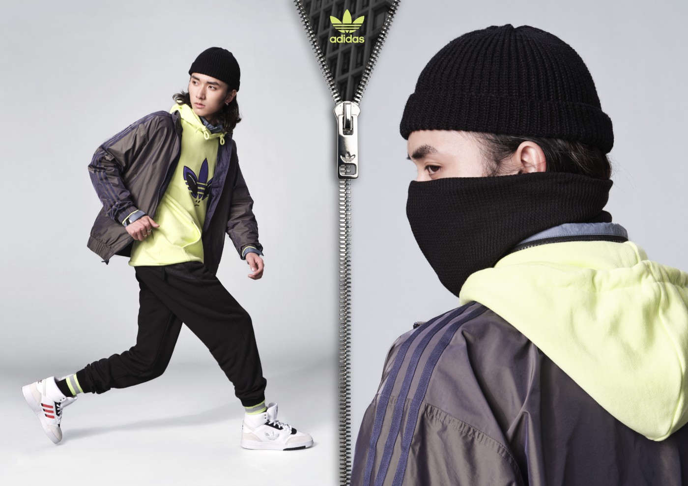 adidas, 又潮又复古!adidas Originals 2022 春夏系列新品即将发售! adidas, 又潮又复古!adidas Originals 2022 春夏系列新品即将发售!