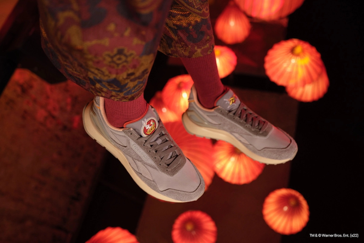 Reebok,Classic Leather Legacy 兔八哥系列太可爱了!Looney Tunes x Reebok 近期发售! Reebok,Classic Leather Legacy 兔八哥系列太可爱了!Looney Tunes x Reebok 近期发售!