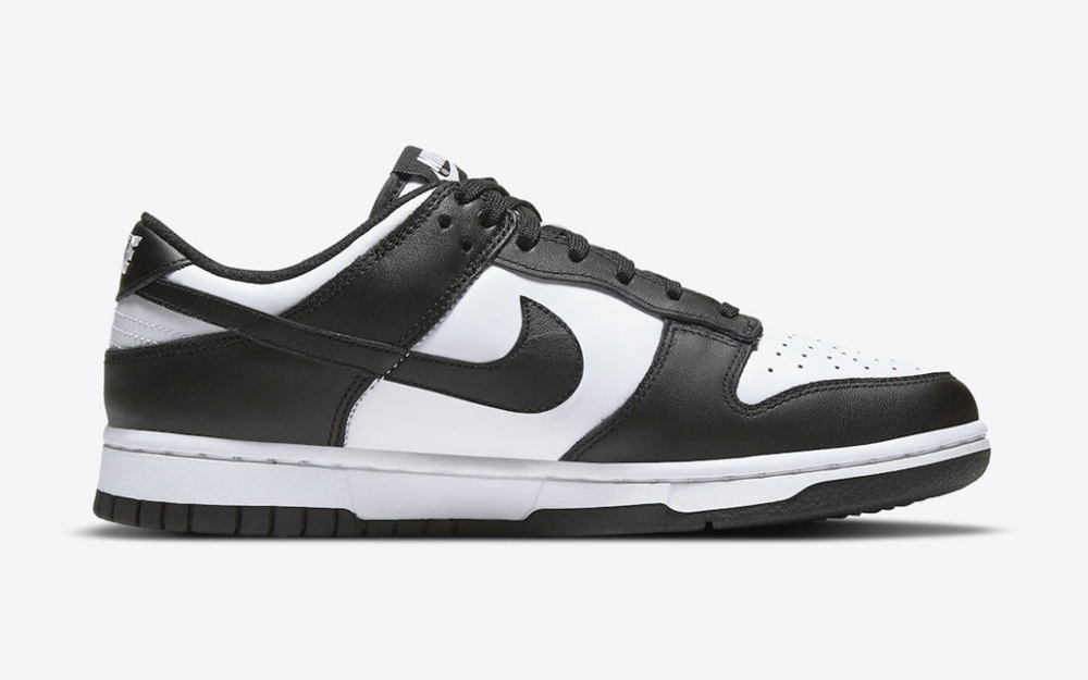 Nike,Dunk Low,DD1391-100 「熊猫」Dunk Low 补货返场!全新官图曝光! Nike,Dunk Low,DD1391-100 「熊猫」Dunk Low 补货返场!全新官图曝光!