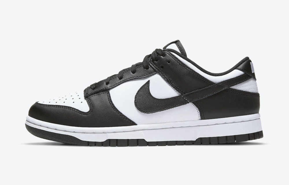 Nike,Dunk Low,DD1391-100 「熊猫」Dunk Low 补货返场!全新官图曝光! Nike,Dunk Low,DD1391-100 「熊猫」Dunk Low 补货返场!全新官图曝光!