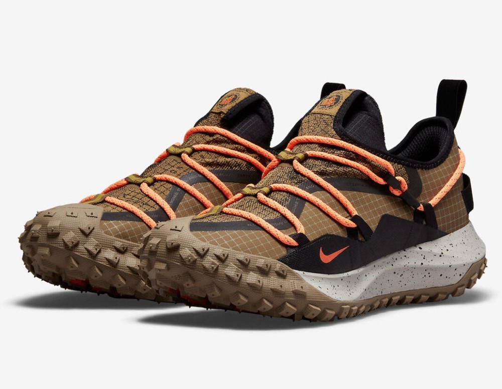 Nike,ACG Mountain Fly Low,Haze 强力科技配合机能风!Nike ACG 全新鞋款官图曝光! Nike,ACG Mountain Fly Low,Haze 强力科技配合机能风!Nike ACG 全新鞋款官图曝光!