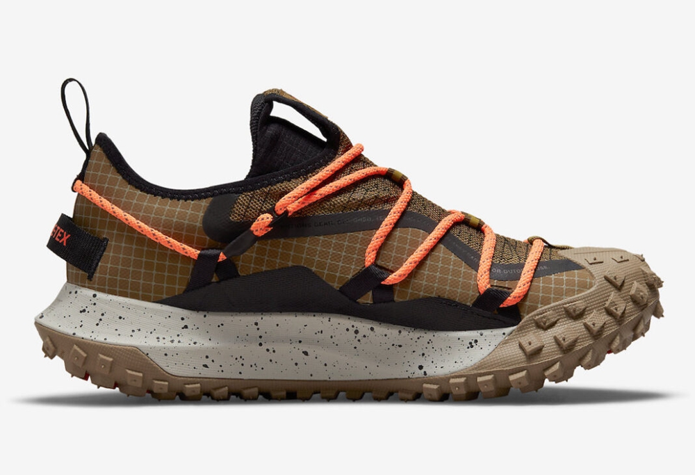 Nike,ACG Mountain Fly Low,Haze 强力科技配合机能风!Nike ACG 全新鞋款官图曝光! Nike,ACG Mountain Fly Low,Haze 强力科技配合机能风!Nike ACG 全新鞋款官图曝光!