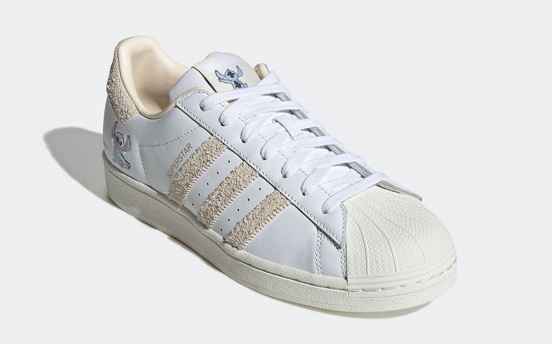 迪士尼,系列,联名,还没,结束,全新,adidas,adid adidas Originals 遇上史迪奇!全新贝壳头官图曝光! 迪士尼,系列,联名,还没,结束,全新,adidas,adid adidas Originals 遇上史迪奇!全新贝壳头官图曝光!