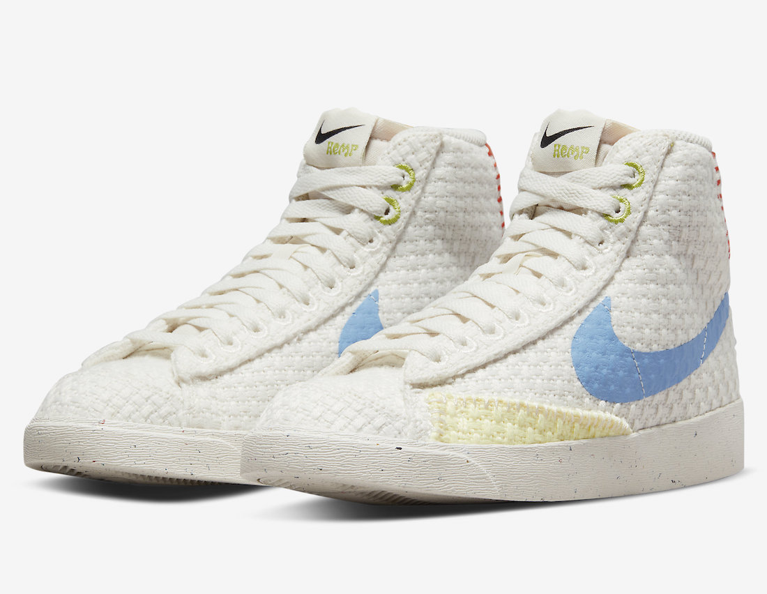 Nike,CW1577-100,Air Force 1 Lo 可回收材质 + 粗针织!全新 AF1 官图曝光! Nike,CW1577-100,Air Force 1 Lo 可回收材质 + 粗针织!全新 AF1 官图曝光!