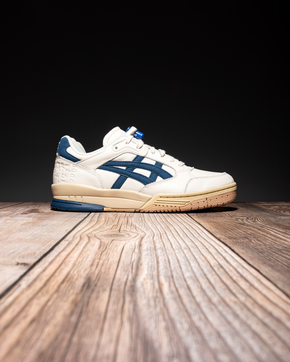 ASICS,GEL-SPOTLYTE OG,KIKS,KEI 没想到!这双「老旅游鞋」会是我本月最爱!做旧效果有内味儿了! ASICS,GEL-SPOTLYTE OG,KIKS,KEI 没想到!这双「老旅游鞋」会是我本月最爱!做旧效果有内味儿了!