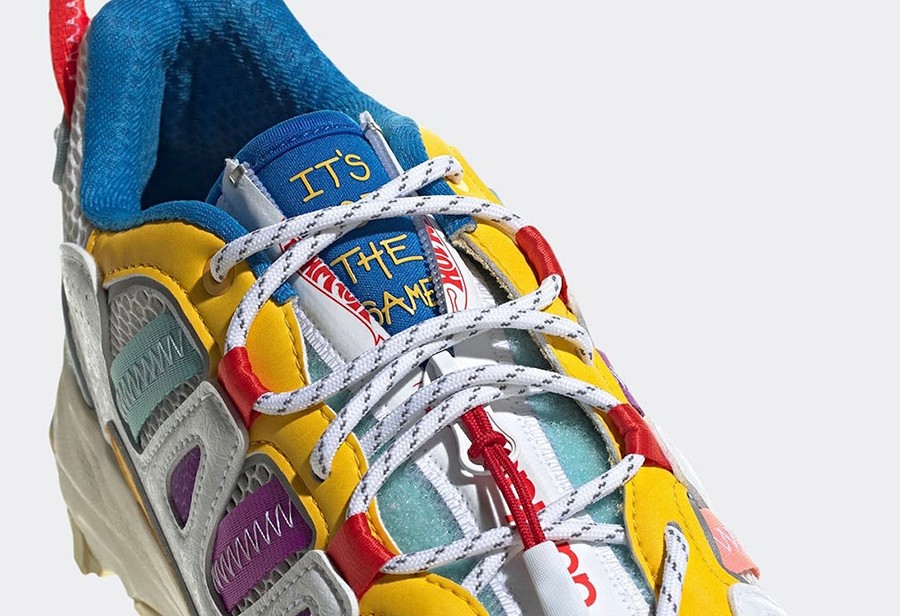 Hot Wheels,Sean Wotherspoon,ad 跨界合作知名车模!灯芯绒大帝 adidas 新联名曝光! Hot Wheels,Sean Wotherspoon,ad 跨界合作知名车模!灯芯绒大帝 adidas 新联名曝光!