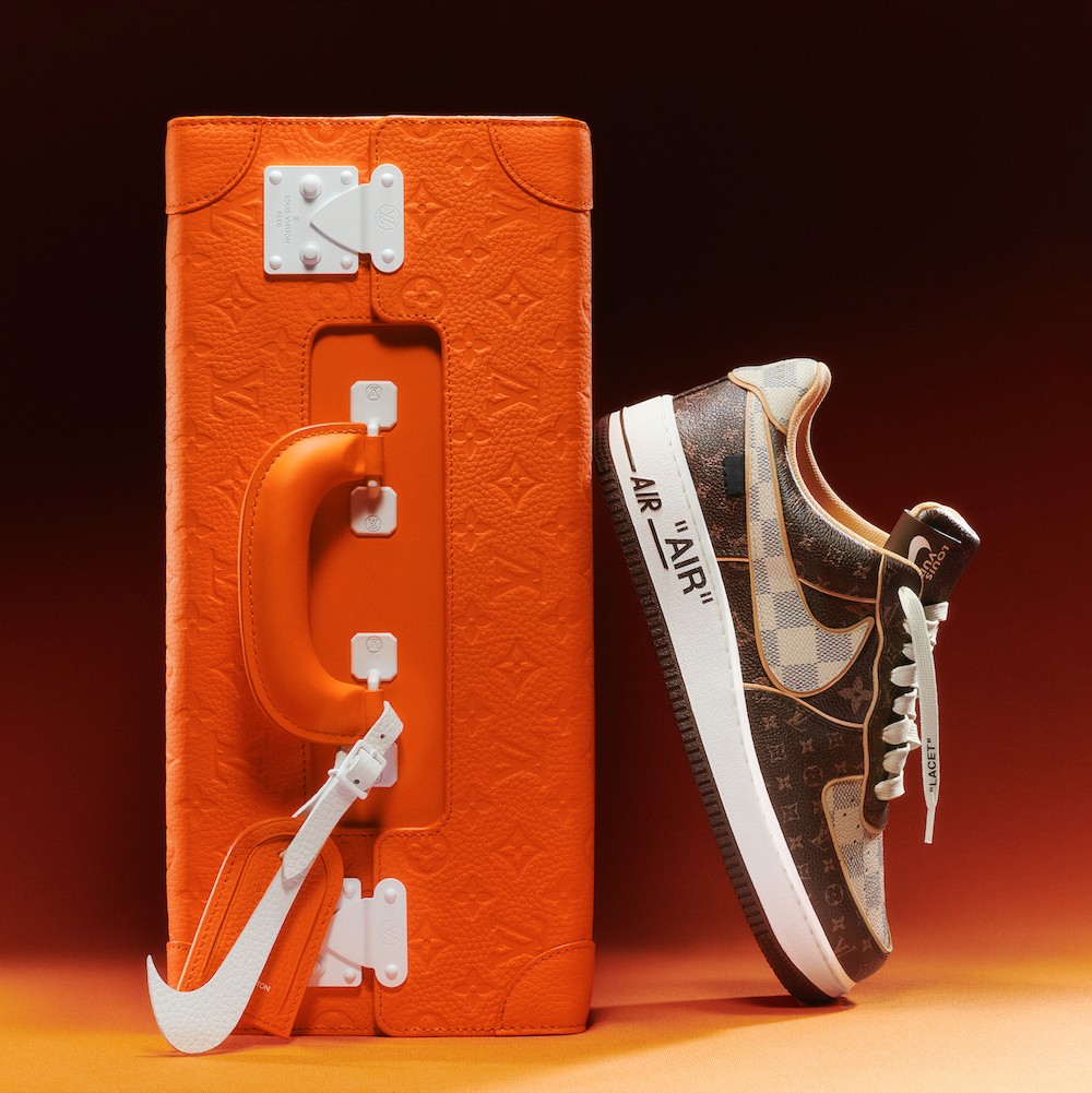 Air Force 1 Low,Nike,Tiffany & 市价一路狂飙!Tiffany x Nike 开箱上脚!多个原价入手渠道曝光! Air Force 1 Low,Nike,Tiffany & 市价一路狂飙!Tiffany x Nike 开箱上脚!多个原价入手渠道曝光!