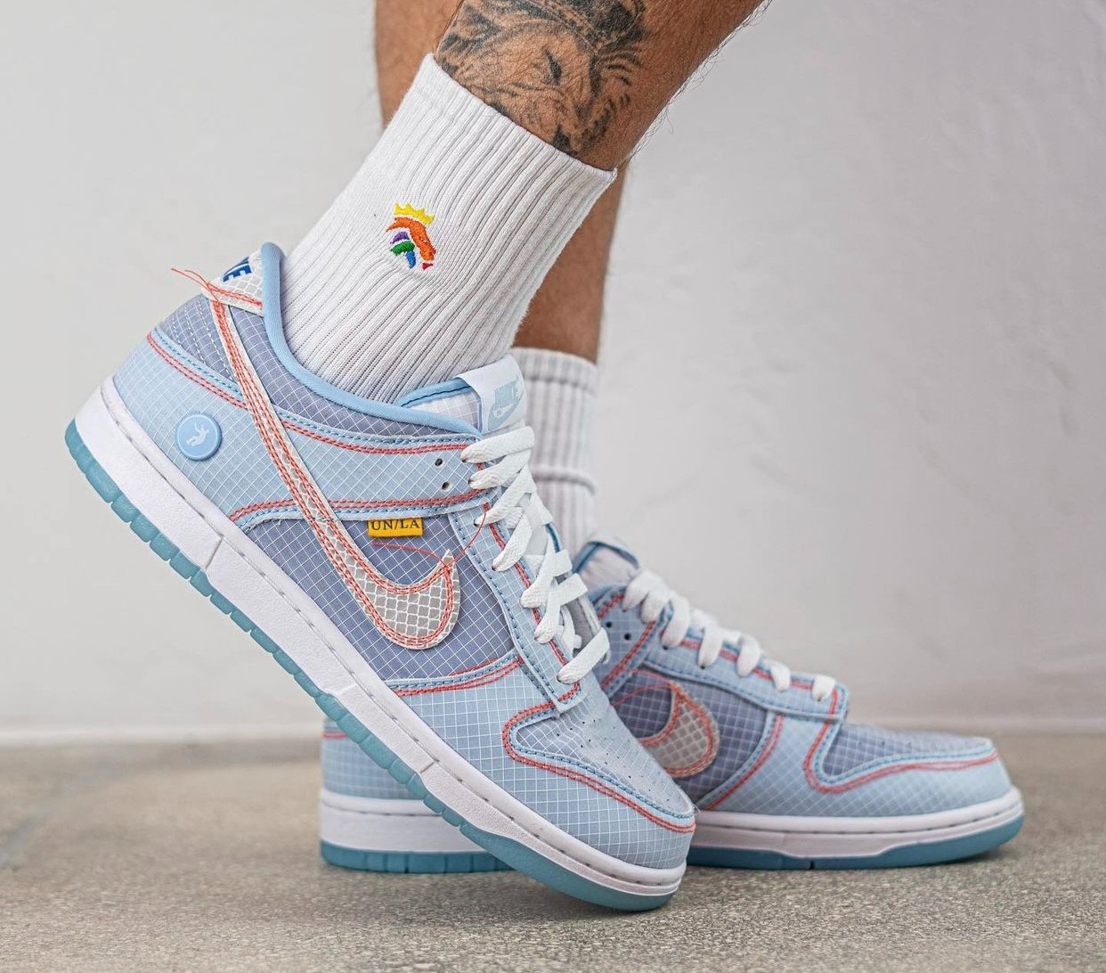 Union,Nike,Dunk Low,发售 Union x Nike 官宣即将发售!今年新鞋有点多! Union,Nike,Dunk Low,发售 Union x Nike 官宣即将发售!今年新鞋有点多!