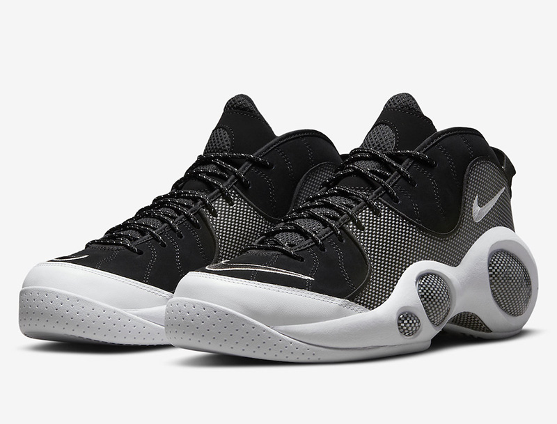 Nike,大眼睛,Air Zoom Flight 95 OG 耐克元年「大眼睛」终于要复刻啦!经典碳纤维配色官图曝光! Nike,大眼睛,Air Zoom Flight 95 OG 耐克元年「大眼睛」终于要复刻啦!经典碳纤维配色官图曝光!