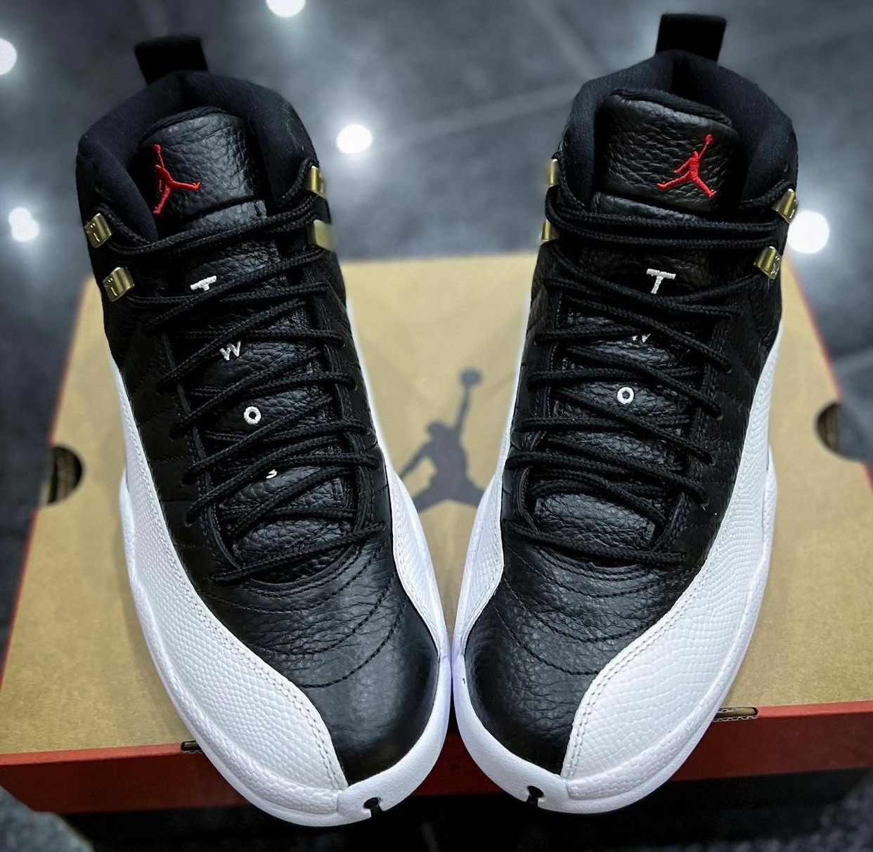 本月,的,最佳,复刻,季后赛,Air,Jordan,将,发售 CT8013-006 本月的最佳复刻?季后赛 Air Jordan 12 将发售全家族尺码 本月,的,最佳,复刻,季后赛,Air,Jordan,将,发售 CT8013-006 本月的最佳复刻?季后赛 Air Jordan 12 将发售全家族尺码