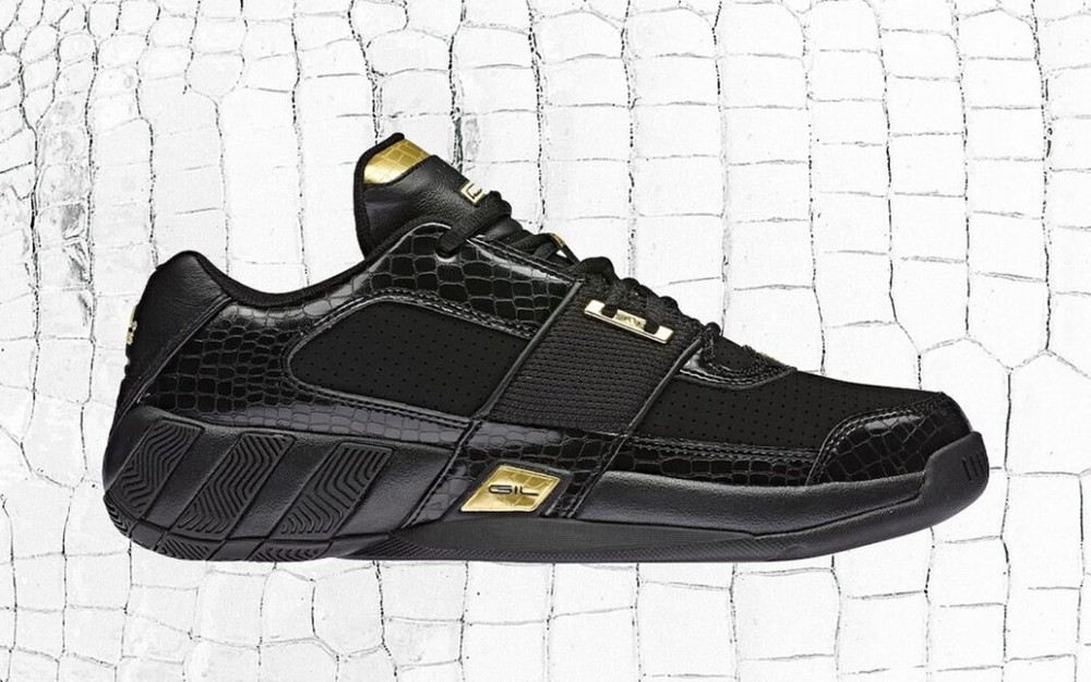 adidas,Gil Zero,Black Gold,GY0 经典鞋型回归!阿里纳斯战靴新复刻官图曝光! adidas,Gil Zero,Black Gold,GY0 经典鞋型回归!阿里纳斯战靴新复刻官图曝光!