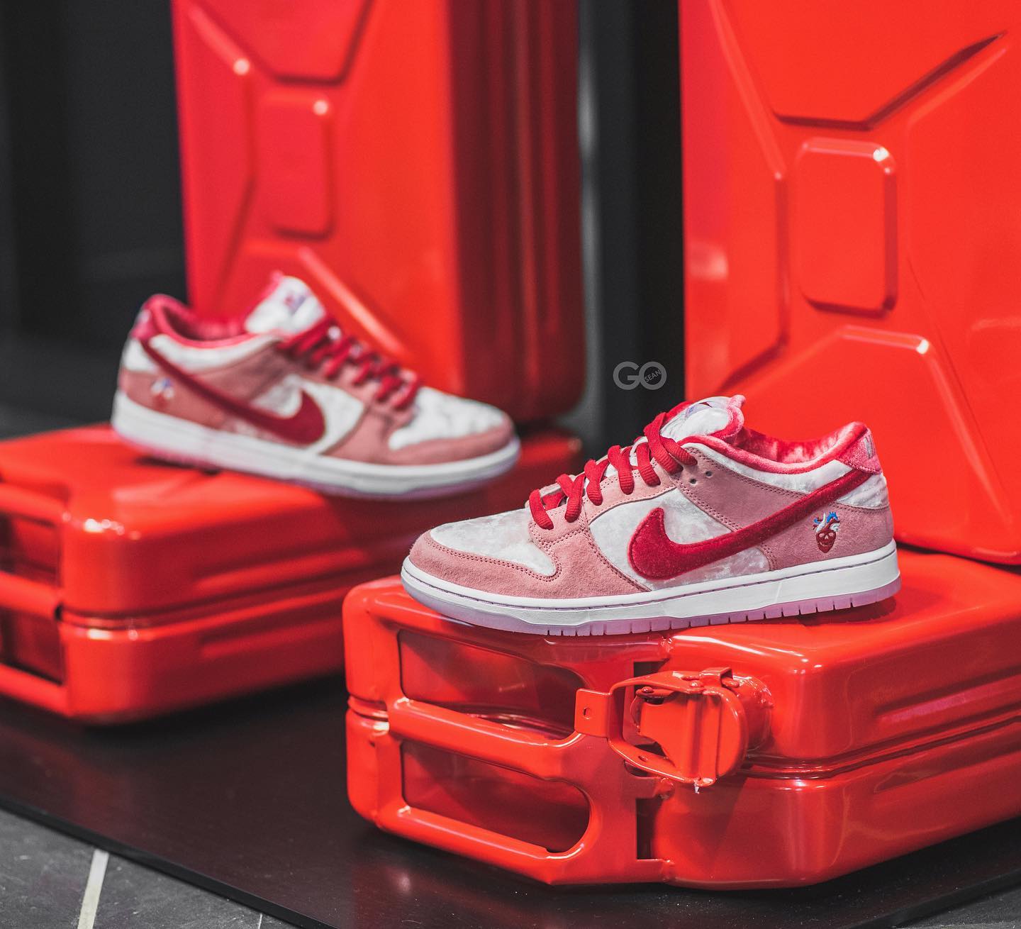 Nike,Jordan,adidas,adidas Orig 简直神仙打架!为这几双鞋每年都吵翻!网友:到底买耐克还是买阿迪啊... Nike,Jordan,adidas,adidas Orig 简直神仙打架!为这几双鞋每年都吵翻!网友:到底买耐克还是买阿迪啊...