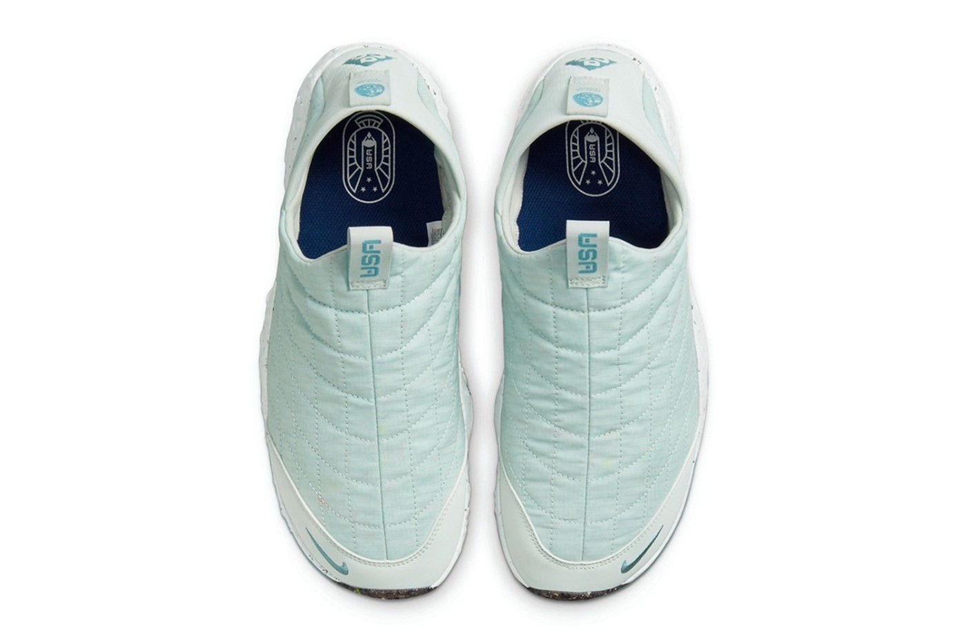Nike,ACG,Air Moc 3.5,Team USA 全能「垃圾鞋」发布国家队配色!最新官图曝光! Nike,ACG,Air Moc 3.5,Team USA 全能「垃圾鞋」发布国家队配色!最新官图曝光!