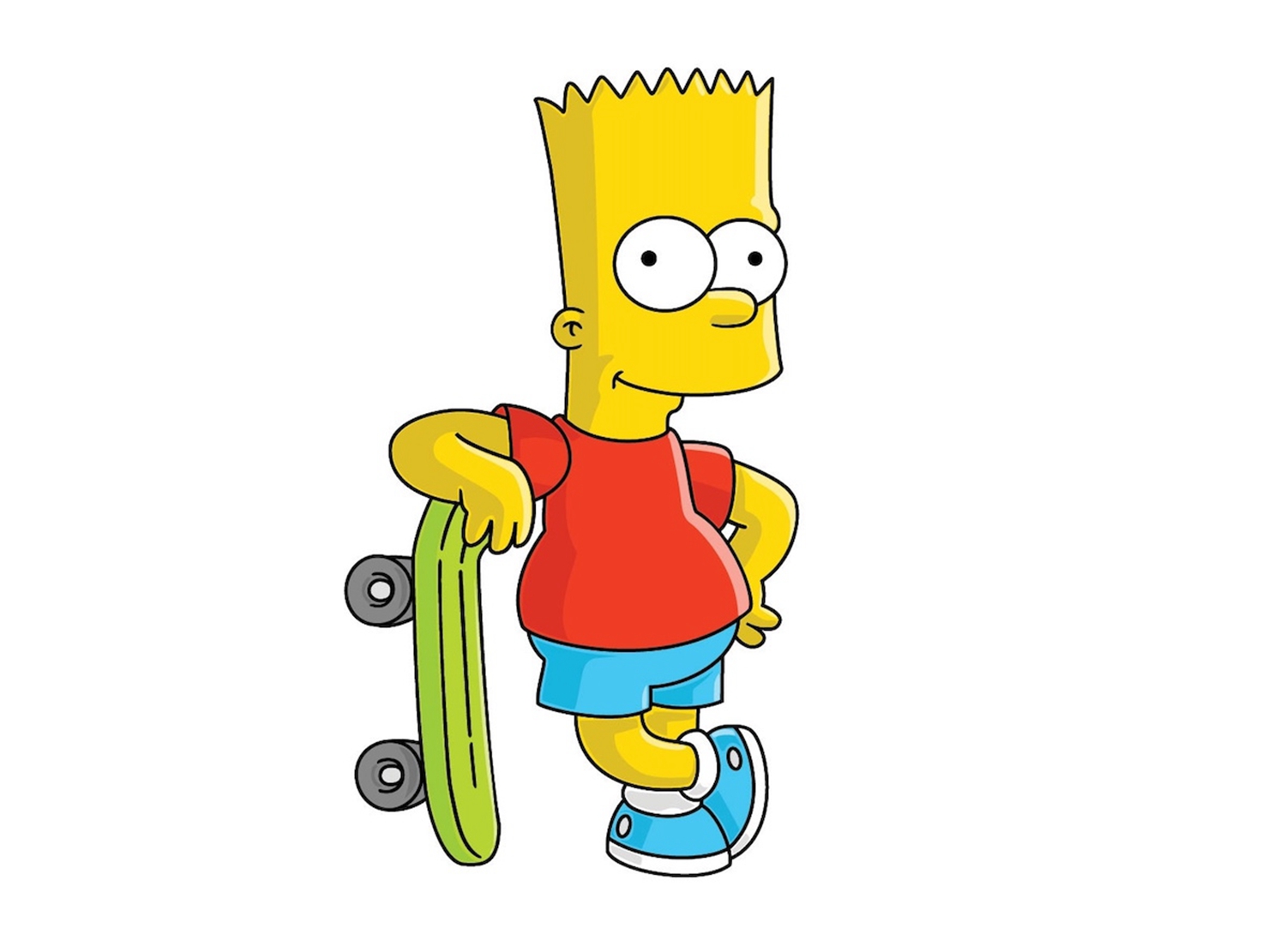 Nike,SB Dunk Low,Bart Simpson, 上脚图来了!辛普森 SB Dunk Low 你打几分? Nike,SB Dunk Low,Bart Simpson, 上脚图来了!辛普森 SB Dunk Low 你打几分?