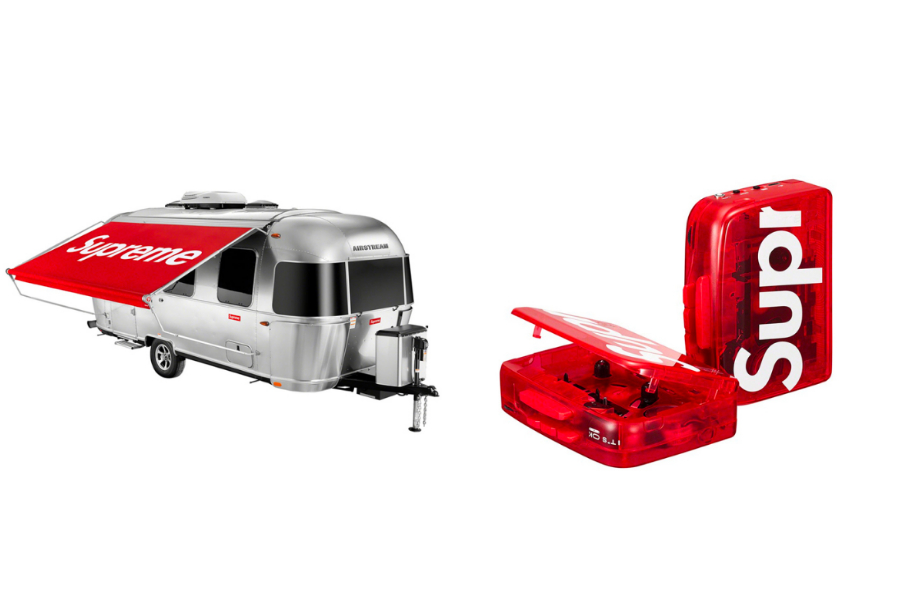 Supreme,2022SS 市价 30W 镇宅神物!Supreme 22SS 配饰系列也太猛了! Supreme,2022SS 市价 30W 镇宅神物!Supreme 22SS 配饰系列也太猛了!