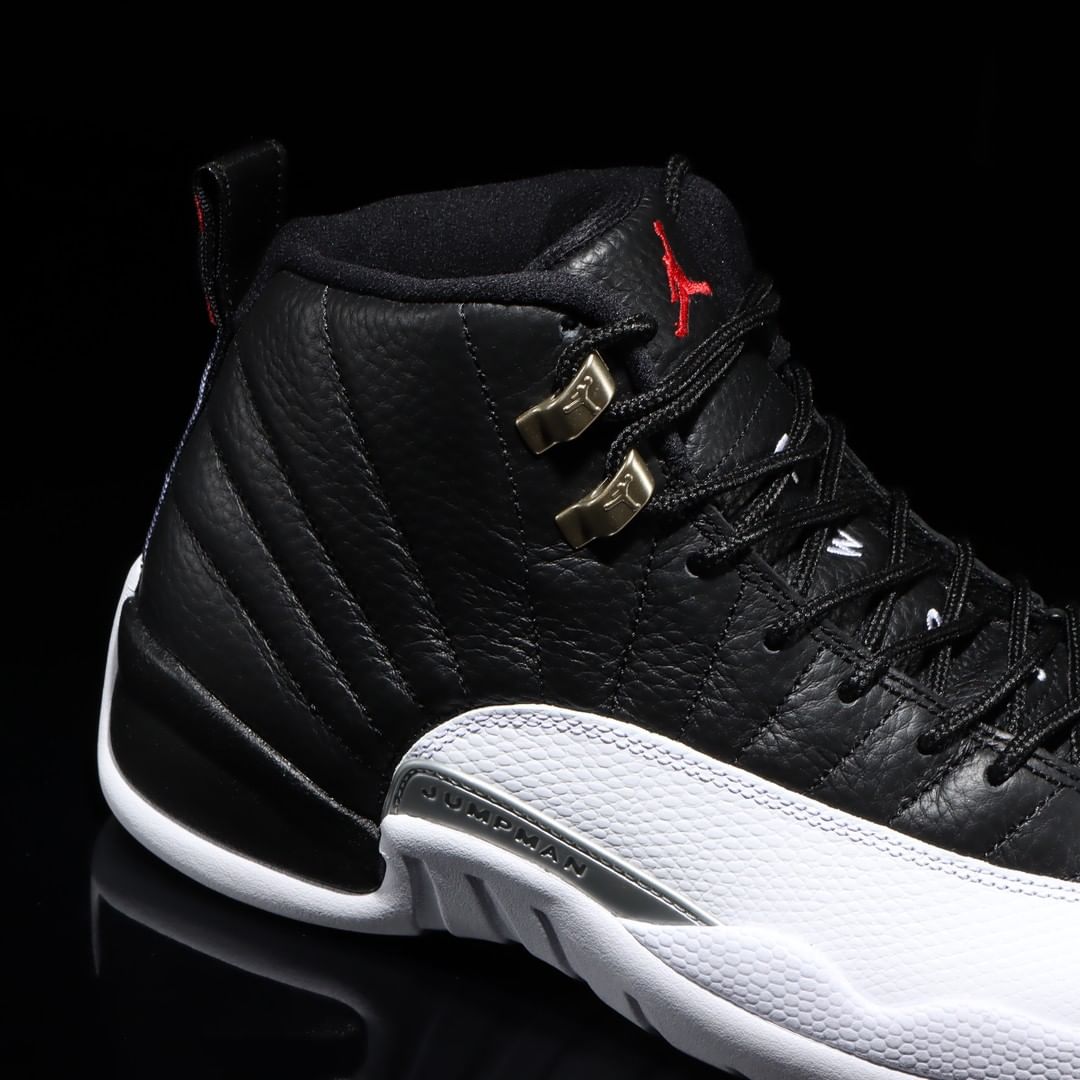 AJ12,Air Jordan 12,CT8013-006, 季后赛 AJ12 国内官网上架!发售价真涨了... AJ12,Air Jordan 12,CT8013-006, 季后赛 AJ12 国内官网上架!发售价真涨了...