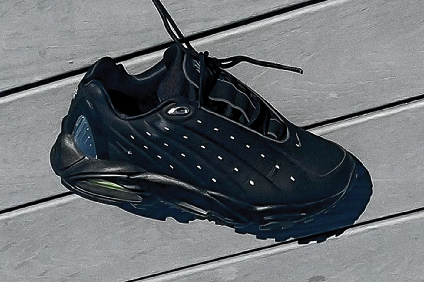 Nike,NOCTA x Nike,Hot Step Air Drake 亲穿又亲自宣传!全新 NOCTA x Nike 鞋款即将发售! Nike,NOCTA x Nike,Hot Step Air Drake 亲穿又亲自宣传!全新 NOCTA x Nike 鞋款即将发售!
